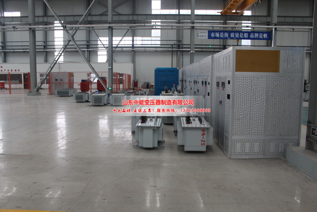 锦州S11-31500KVA/35KV/10KV油浸式变压器
