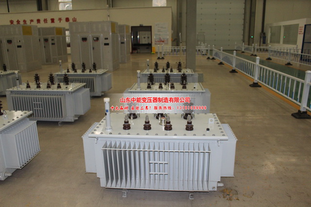 锦州S13-2000KVA/35KV/10KV/0.4KV油浸式变压器销售价格